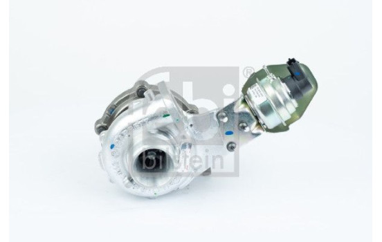 Turbocompresseur Garrett Turbo REMAN