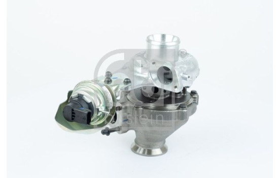 Turbocompresseur Garrett Turbo REMAN, Image 3