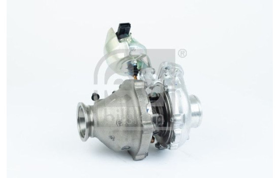 Turbocompresseur Garrett Turbo REMAN, Image 6