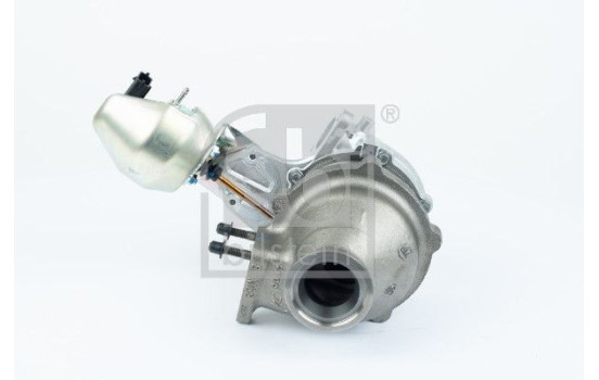 Turbocompresseur Garrett Turbo REMAN, Image 7