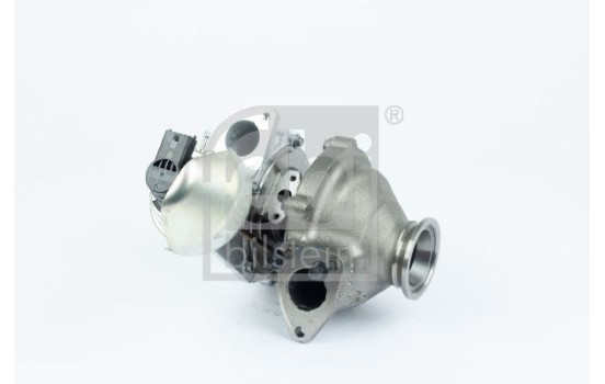 Turbocompresseur Garrett Turbo REMAN, Image 8