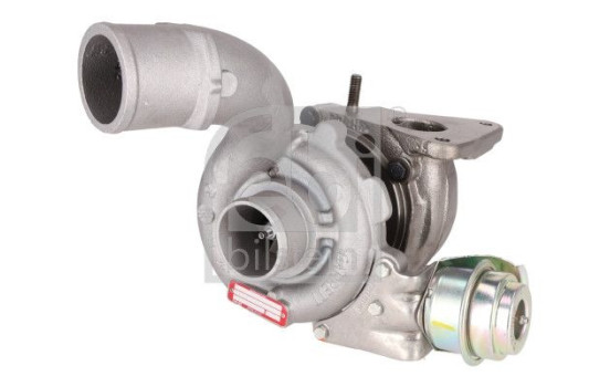 Turbocompresseur Garrett Turbo REMAN