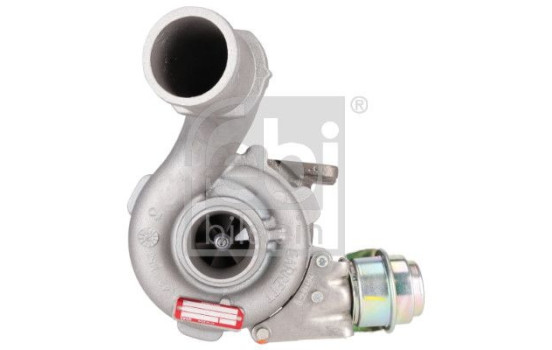 Turbocompresseur Garrett Turbo REMAN, Image 3