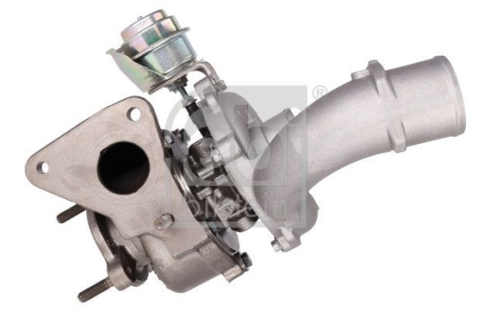 Turbocompresseur Garrett Turbo REMAN, Image 4