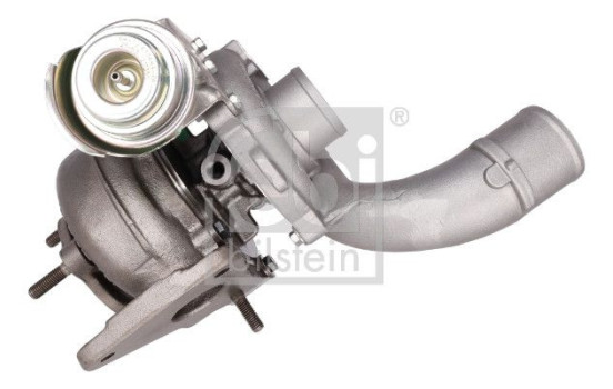Turbocompresseur Garrett Turbo REMAN, Image 5