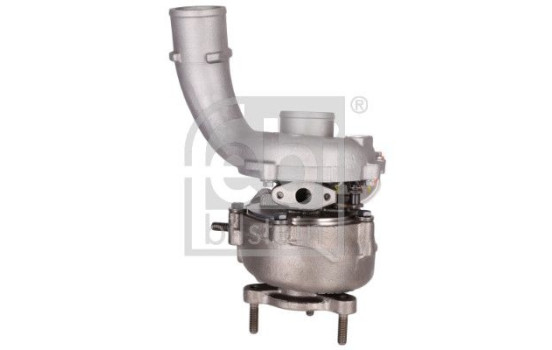 Turbocompresseur Garrett Turbo REMAN, Image 6