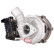 Turbocompresseur Garrett Turbo REMAN