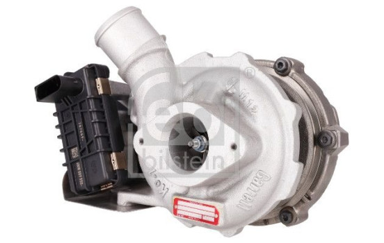 Turbocompresseur Garrett Turbo REMAN