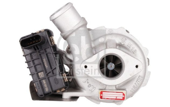 Turbocompresseur Garrett Turbo REMAN, Image 3