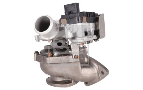 Turbocompresseur Garrett Turbo REMAN, Image 4