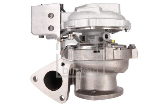 Turbocompresseur Garrett Turbo REMAN, Image 5