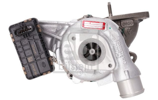 Turbocompresseur Garrett Turbo REMAN, Image 3