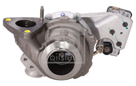 Turbocompresseur Garrett Turbo REMAN, Image 4