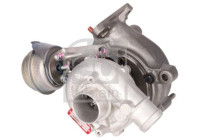 Turbocompresseur Garrett Turbo REMAN