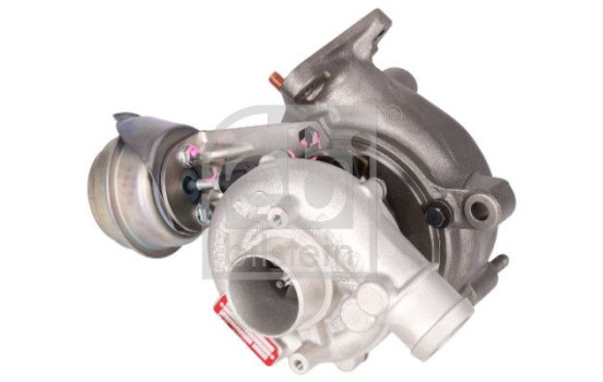 Turbocompresseur Garrett Turbo REMAN