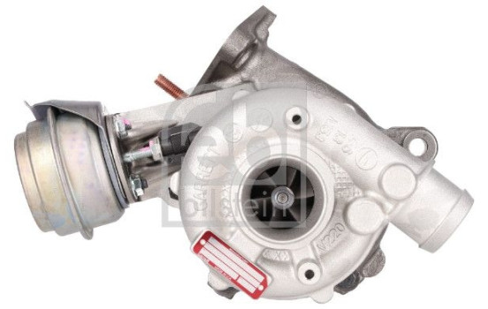Turbocompresseur Garrett Turbo REMAN, Image 3
