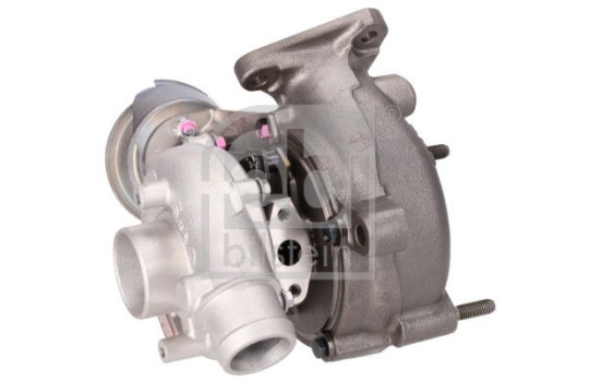 Turbocompresseur Garrett Turbo REMAN, Image 4
