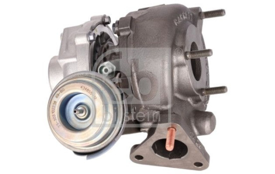 Turbocompresseur Garrett Turbo REMAN, Image 5