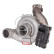 Turbocompresseur Garrett Turbo REMAN