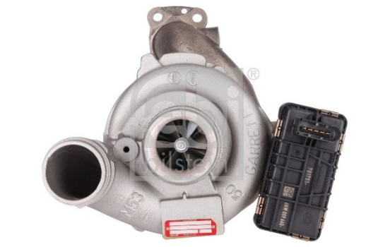 Turbocompresseur Garrett Turbo REMAN, Image 3