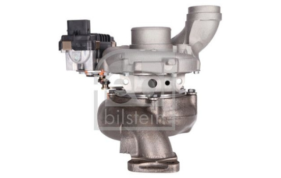 Turbocompresseur Garrett Turbo REMAN, Image 4