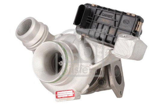 Turbocompresseur Garrett Turbo REMAN