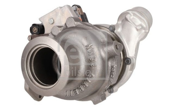 Turbocompresseur Garrett Turbo REMAN, Image 2