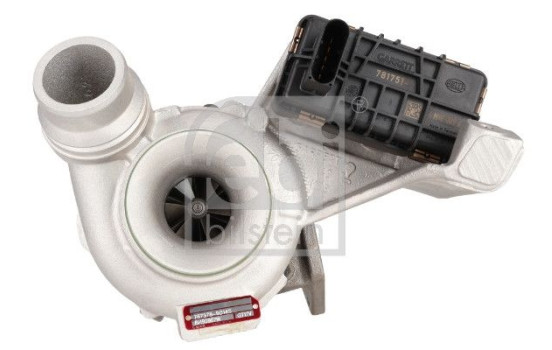 Turbocompresseur Garrett Turbo REMAN, Image 4