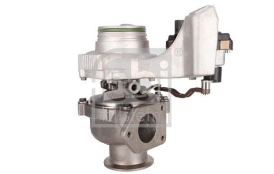 Turbocompresseur Garrett Turbo REMAN, Image 5