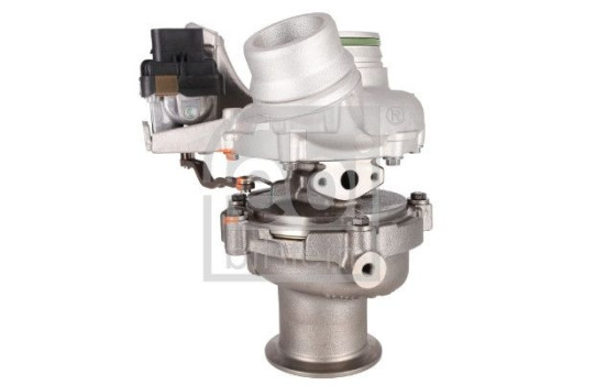 Turbocompresseur Garrett Turbo REMAN, Image 6