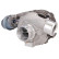Turbocompresseur Garrett Turbo REMAN