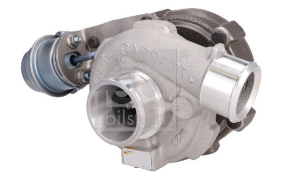 Turbocompresseur Garrett Turbo REMAN
