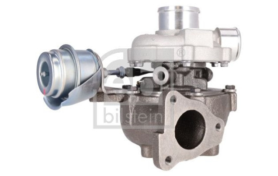 Turbocompresseur Garrett Turbo REMAN, Image 4