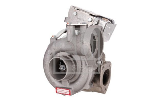 Turbocompresseur Garrett Turbo REMAN