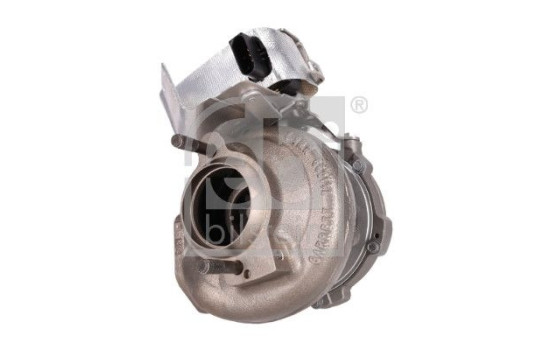 Turbocompresseur Garrett Turbo REMAN, Image 2