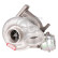 Turbocompresseur Garrett Turbo REMAN