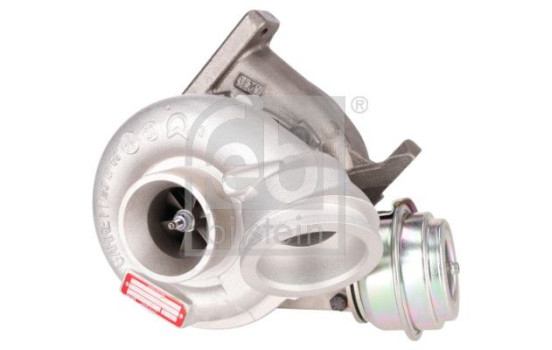 Turbocompresseur Garrett Turbo REMAN