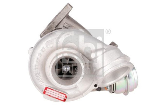 Turbocompresseur Garrett Turbo REMAN, Image 3