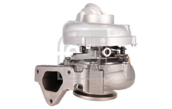 Turbocompresseur Garrett Turbo REMAN, Image 4