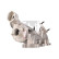 Turbocompresseur Garrett Turbo REMAN
