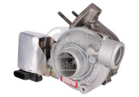 Turbocompresseur Garrett Turbo REMAN