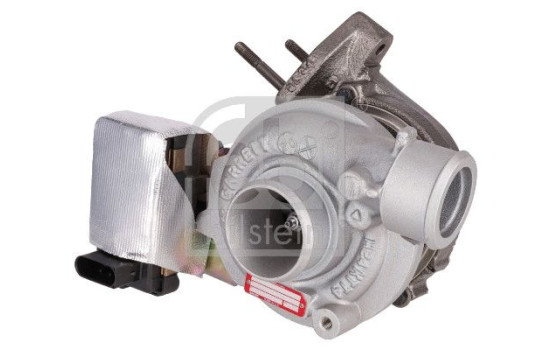 Turbocompresseur Garrett Turbo REMAN