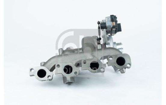 Turbocompresseur Garrett Turbo REMAN, Image 4