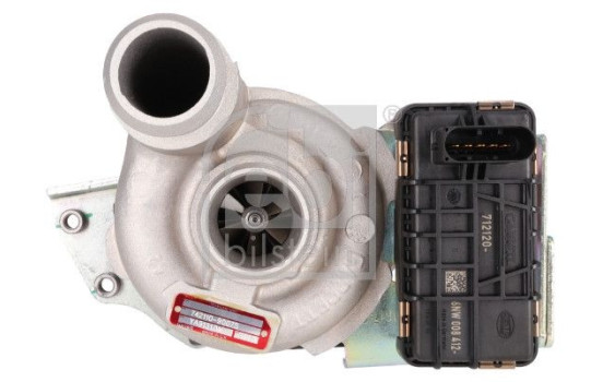 Turbocompresseur Garrett Turbo REMAN, Image 3