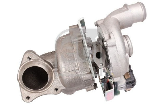 Turbocompresseur Garrett Turbo REMAN, Image 4