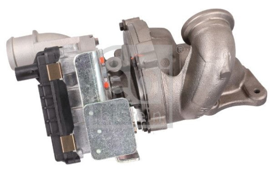 Turbocompresseur Garrett Turbo REMAN, Image 5