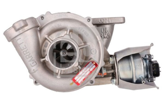 Turbocompresseur Garrett Turbo REMAN, Image 4