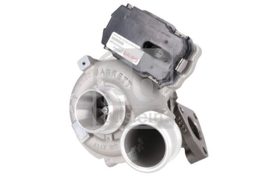 Turbocompresseur Garrett Turbo REMAN