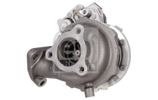 Turbocompresseur Garrett Turbo REMAN, Image 2
