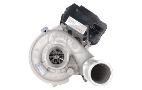 Turbocompresseur Garrett Turbo REMAN, Image 3